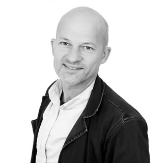 Denis Pommeray, expert international du marketing digital