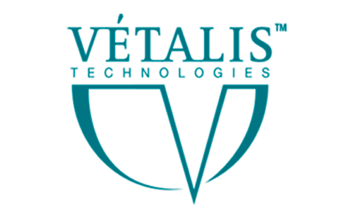 Site e-commerce et vitrine de Vetalis