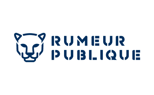 Rumeur publique agence de relation publique